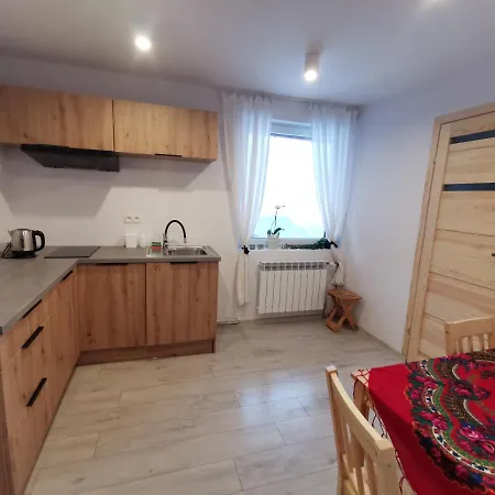 Gorski Apartament W Szczyrku Exterior photo