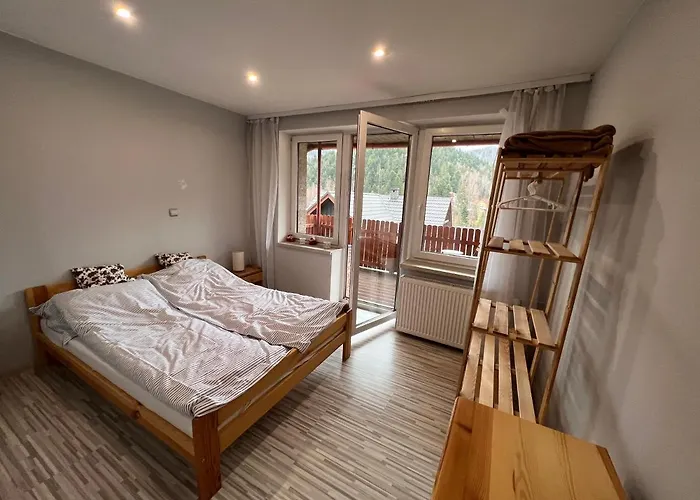 Gorski Apartament W Szczyrku