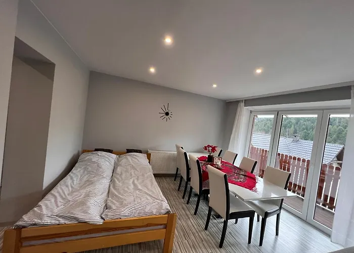Gorski Apartament W Szczyrku