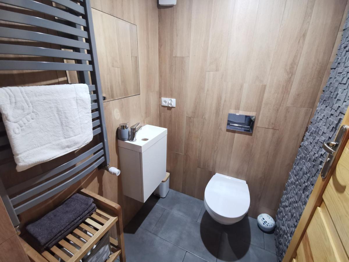 Apartment Gorski W Szczyrku Szczyrk