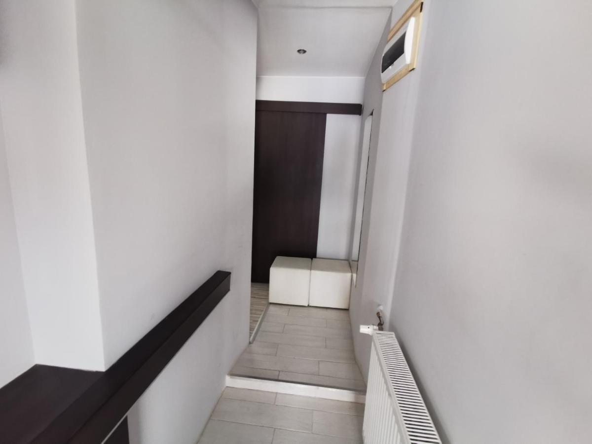 Gorski W Szczyrku Apartment Szczyrk