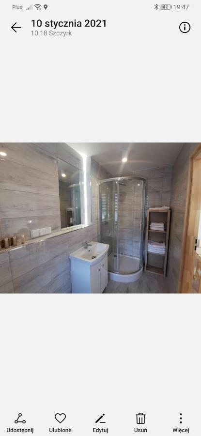 Apartment Gorski W Szczyrku Szczyrk