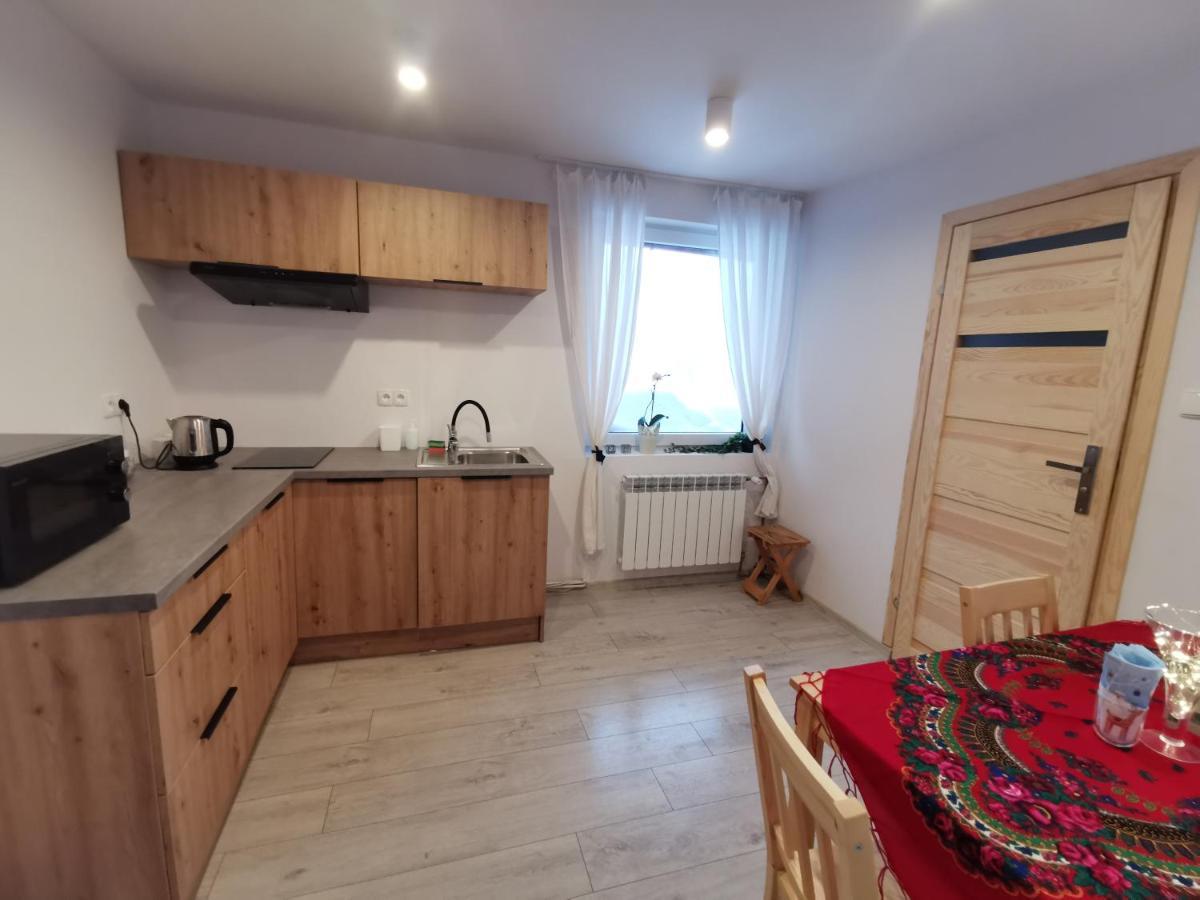 Apartment Gorski W Szczyrku