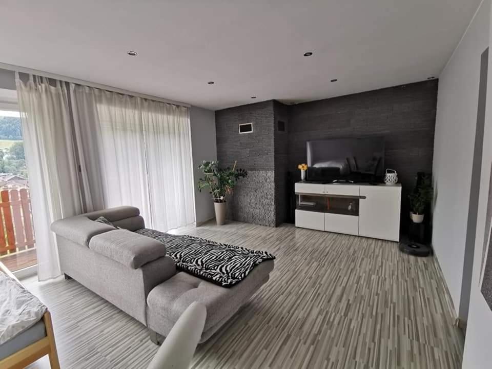 Gorski W Szczyrku Apartment *