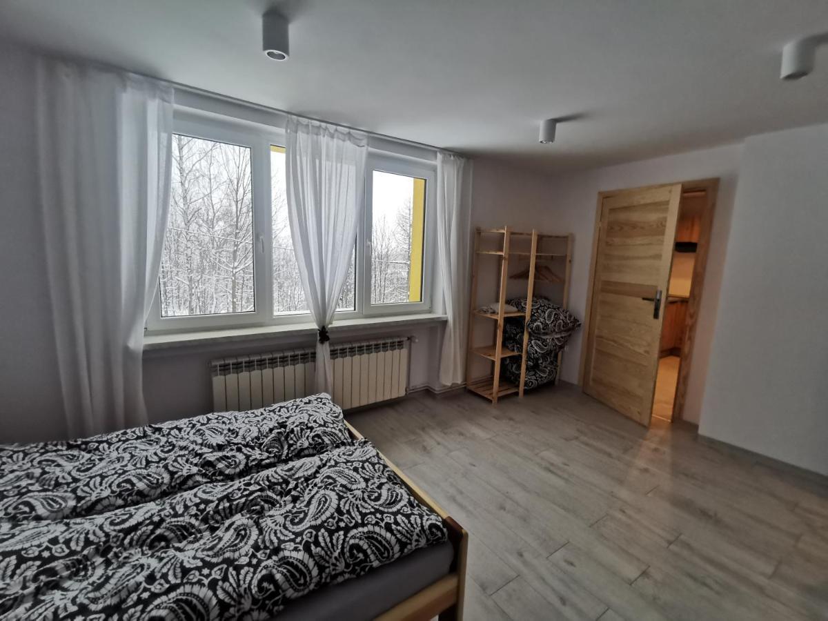 Apartment Gorski W Szczyrku