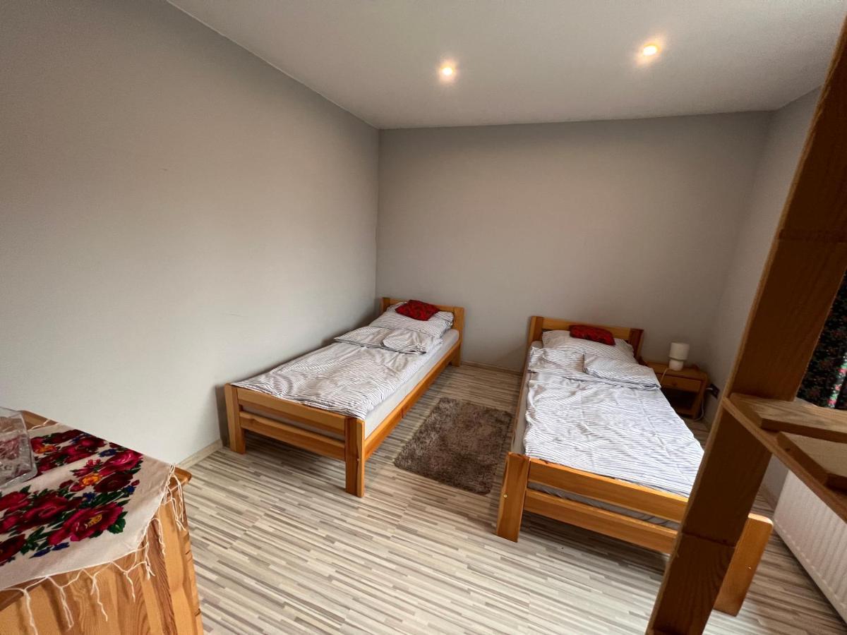 Apartment Gorski W Szczyrku Szczyrk