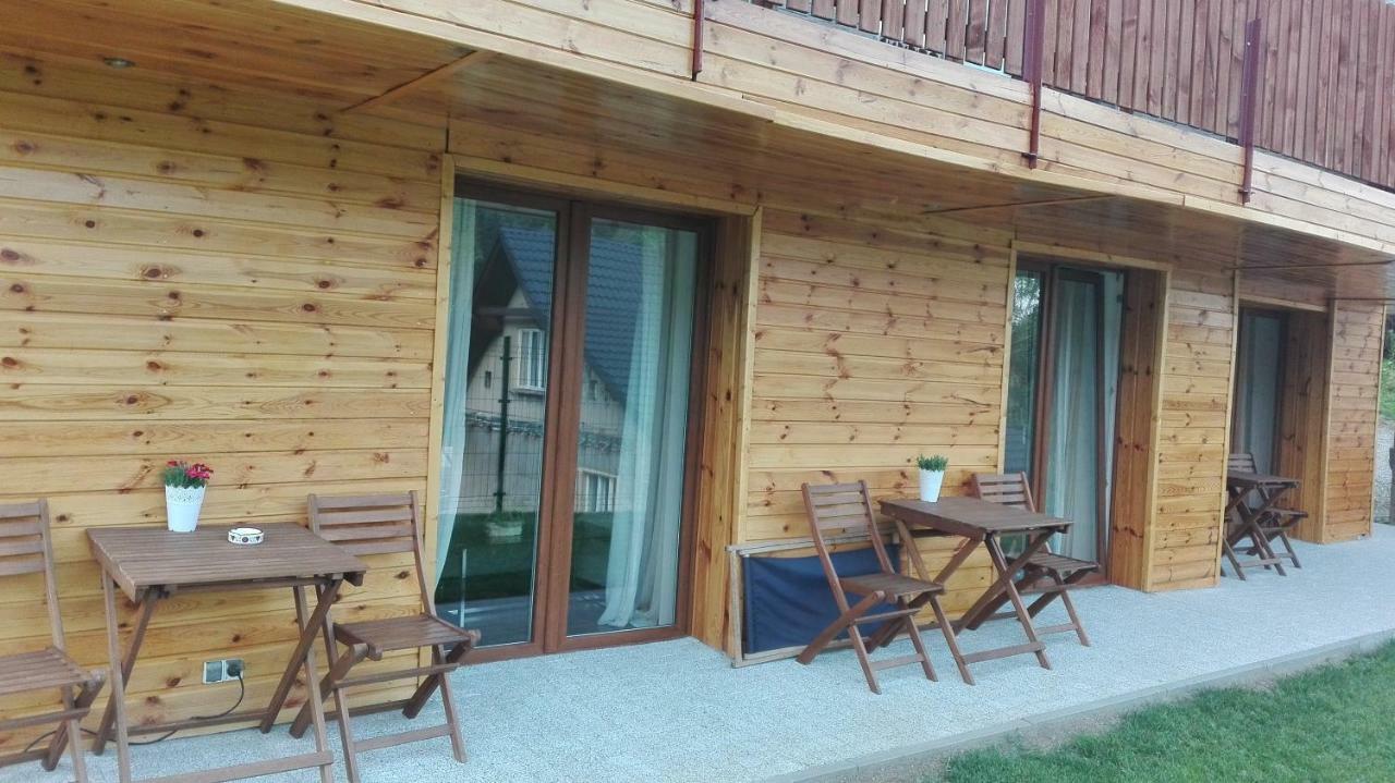 Apartment Gorski W Szczyrku