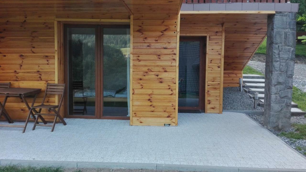 Apartment Gorski W Szczyrku Szczyrk