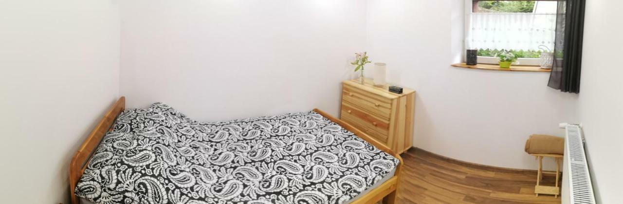 Apartment Gorski W Szczyrku