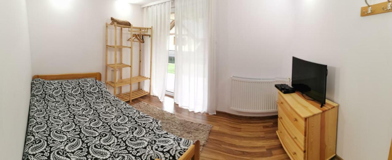 Gorski W Szczyrku Apartment Szczyrk