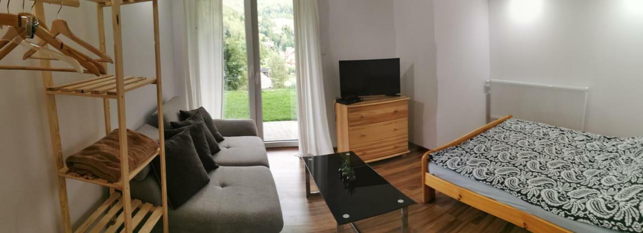 Apartment Gorski W Szczyrku