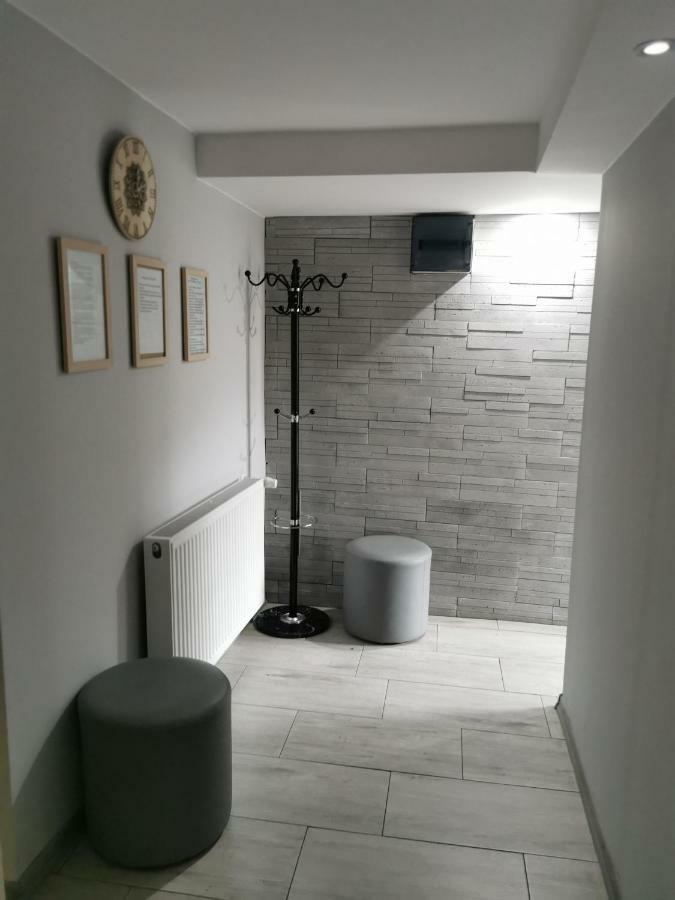 Apartment Gorski W Szczyrku *
